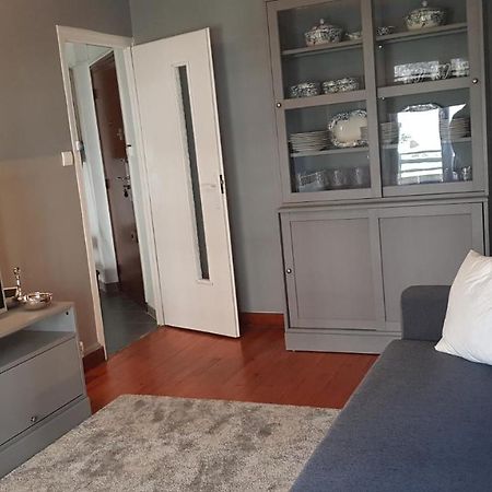 Superbe Appartement Au Hypercentre De Chambéry Eksteriør bilde
