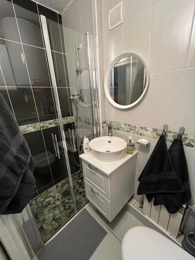 Superbe Appartement Au Hypercentre De Chambéry Eksteriør bilde