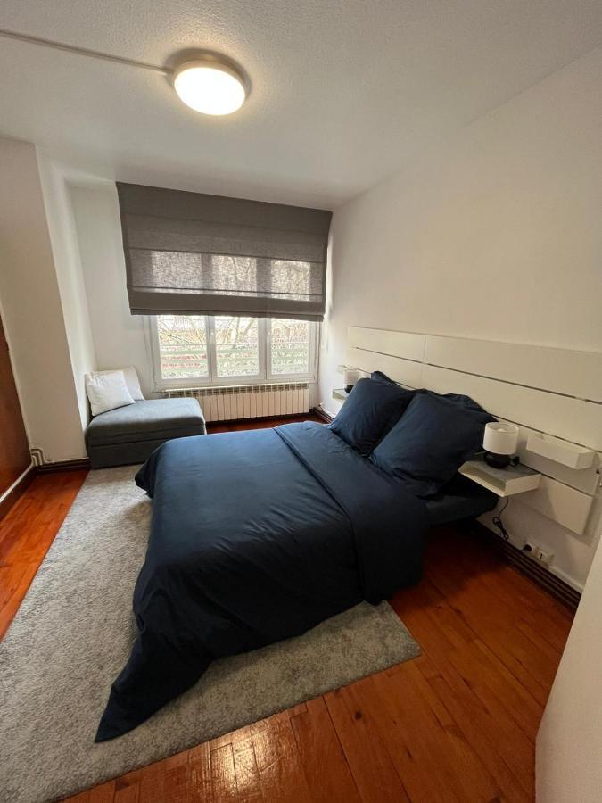 Superbe Appartement Au Hypercentre De Chambéry Eksteriør bilde