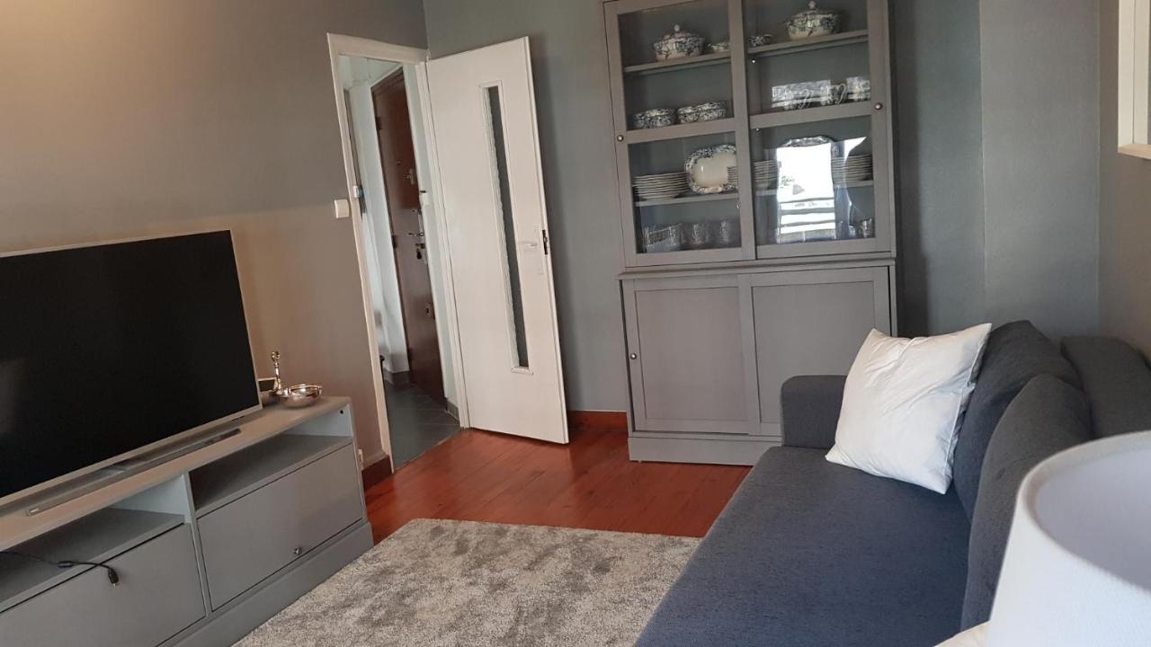 Superbe Appartement Au Hypercentre De Chambéry Eksteriør bilde